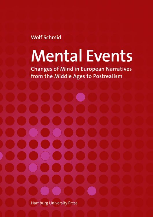 Produktbild: Mental Events