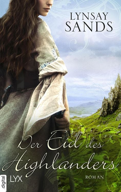 Produktbild: Der Eid des Highlanders