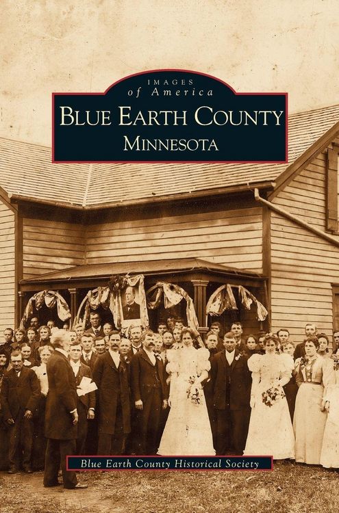 Produktbild: Blue Earth County Minnesota