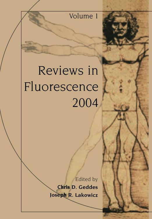 Produktbild: Reviews in Fluorescence 2004