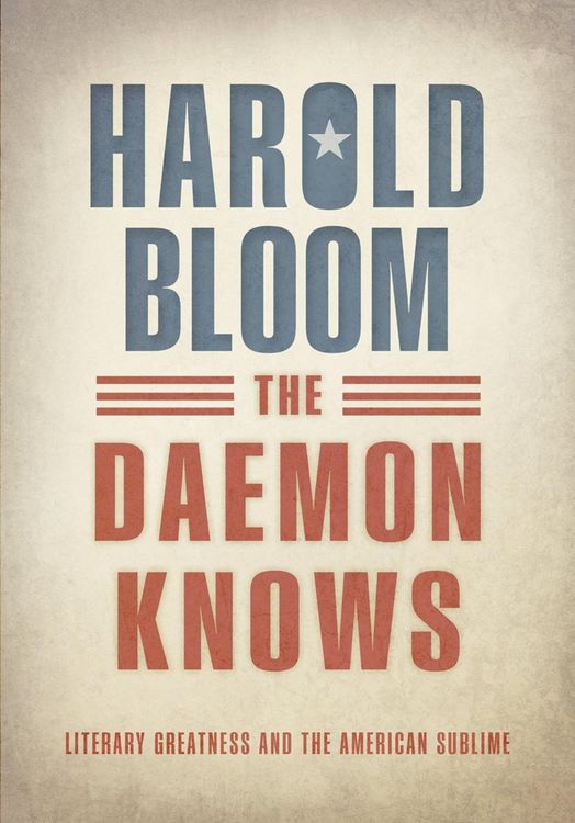 Produktbild: The Daemon Knows