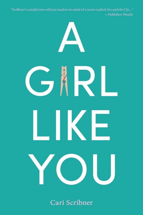 Produktbild: A Girl Like You