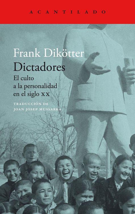 Produktbild: Dictadores