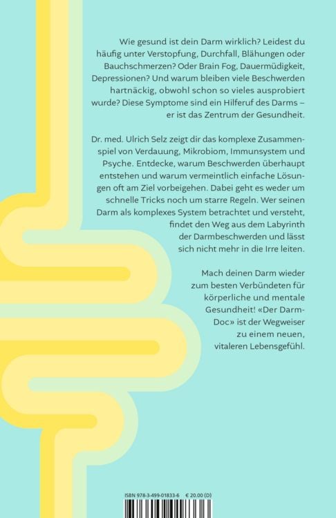 Produktbild: Der Darm-Doc