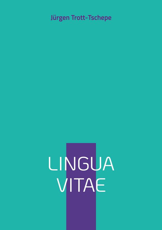 Produktbild: Lingua Vitae
