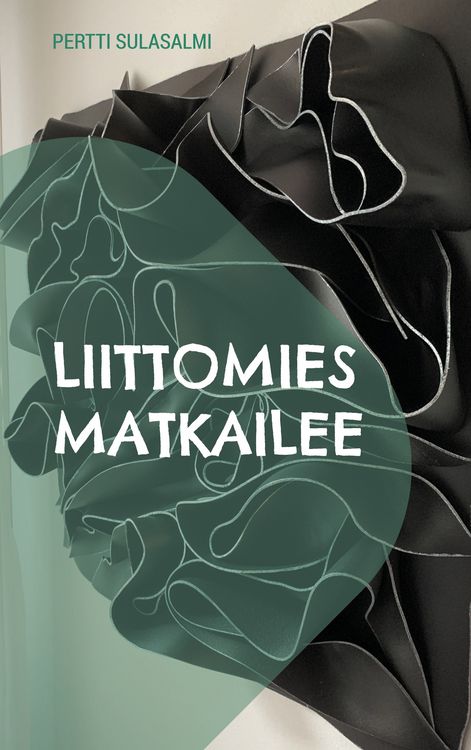 Produktbild: Liittomies matkailee