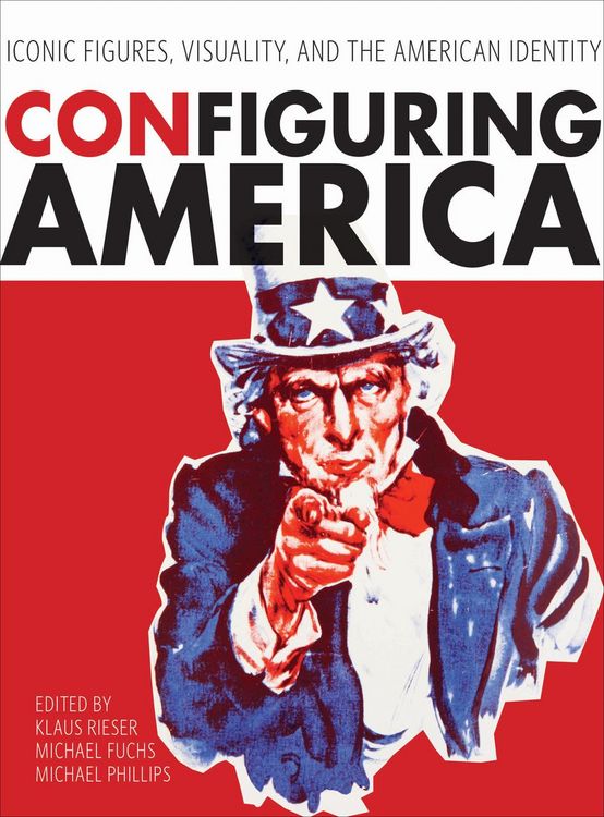 Produktbild: Configuring America