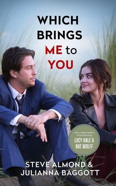 Produktbild: Which Brings Me to You