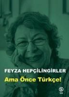 Produktbild: Ama &Ouml;nce T&uuml;rkce