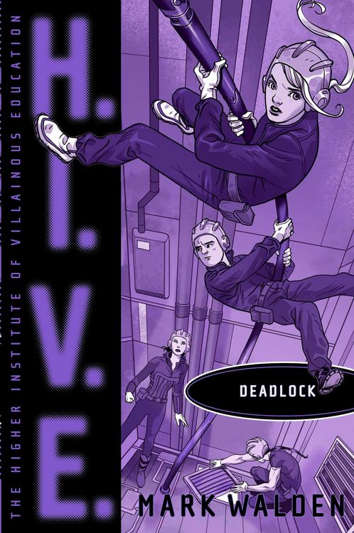 Produktbild: Deadlock