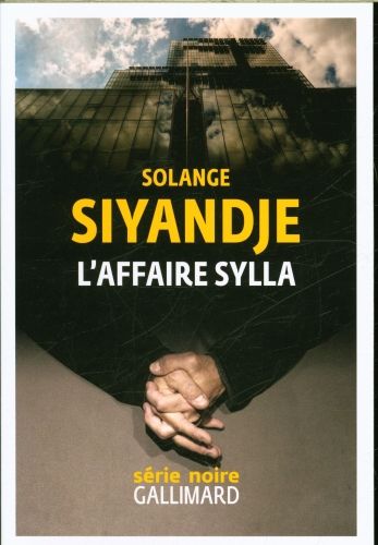 Produktbild: L'affaire Sylla
