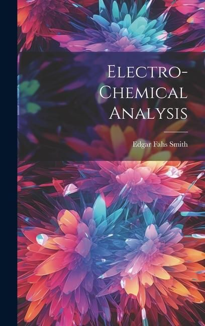 Produktbild: Electro-Chemical Analysis