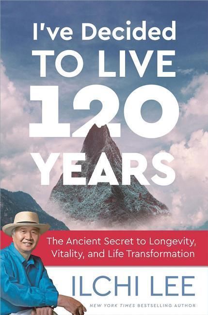 Produktbild: I've Decided to Live 120 Years