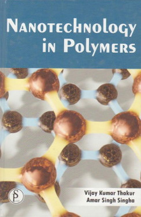 Produktbild: Nanotechnology In Polymers