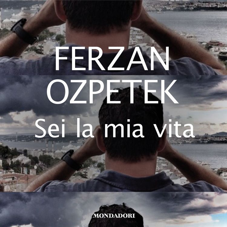 Produktbild: Sei la mia vita