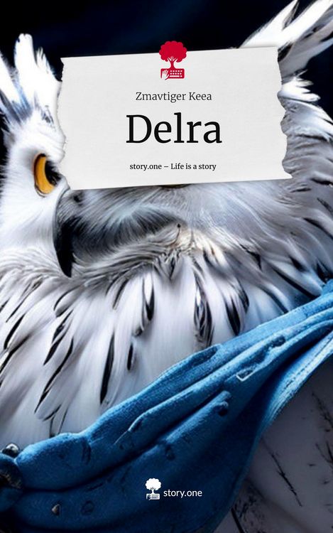 Produktbild: Delra. Life is a Story - story.one