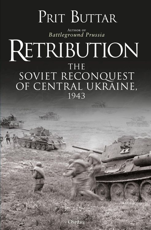 Produktbild: Retribution