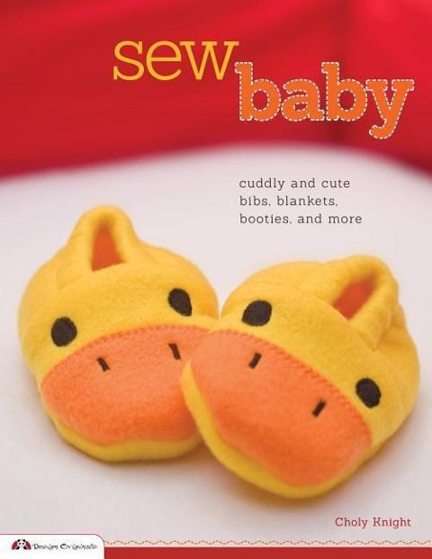 Produktbild: Sew Baby