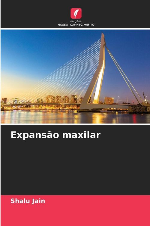 Produktbild: Expans&atilde;o maxilar