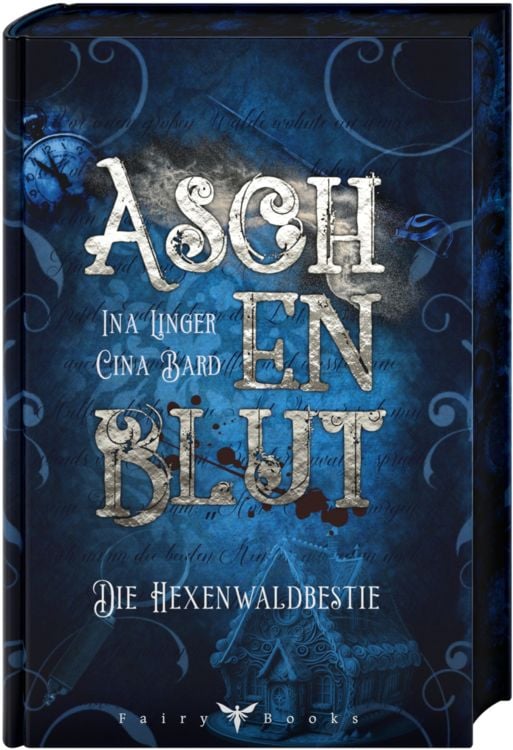 Produktbild: Hexenwaldbestie