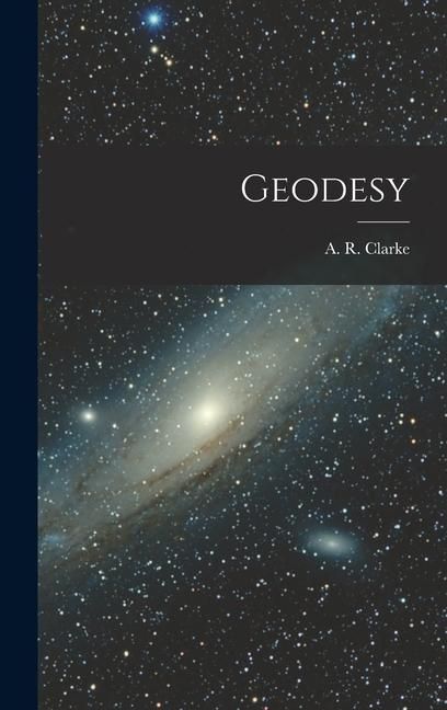 Produktbild: Geodesy