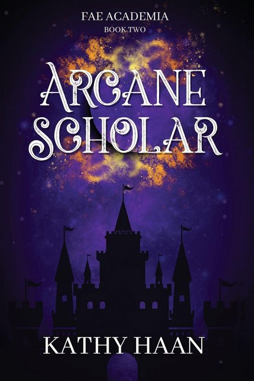 Produktbild: Arcane Scholar