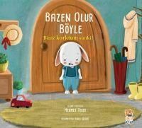 Produktbild: Bazen Olur B&ouml;yle - Biraz Korktum Sanki