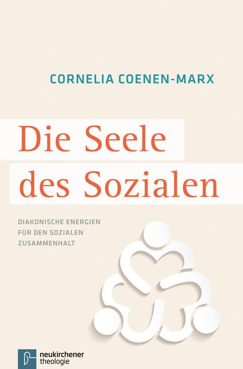 Produktbild: Die Seele des Sozialen