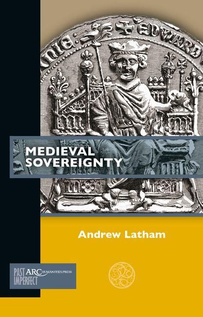 Produktbild: Medieval Sovereignty
