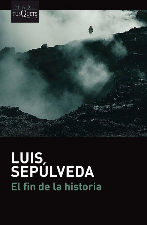 Produktbild: El fin de la historia