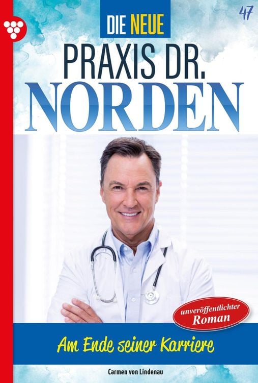 Bild vom Artikel Am Ende seiner Karriere? vom Autor Carmen von Lindenau