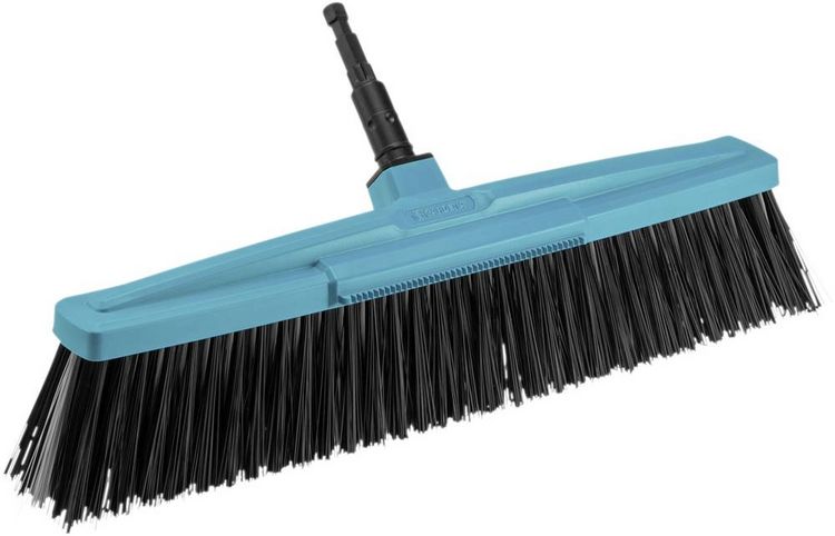Produktbild: Gardena 03622-20 Stra&szlig;enbesen 45cm Combisystem