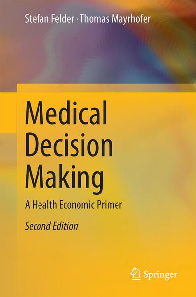 Produktbild: Medical Decision Making