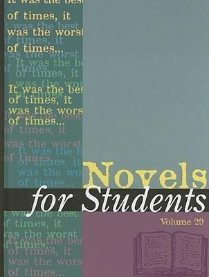 Produktbild: Novels for Students