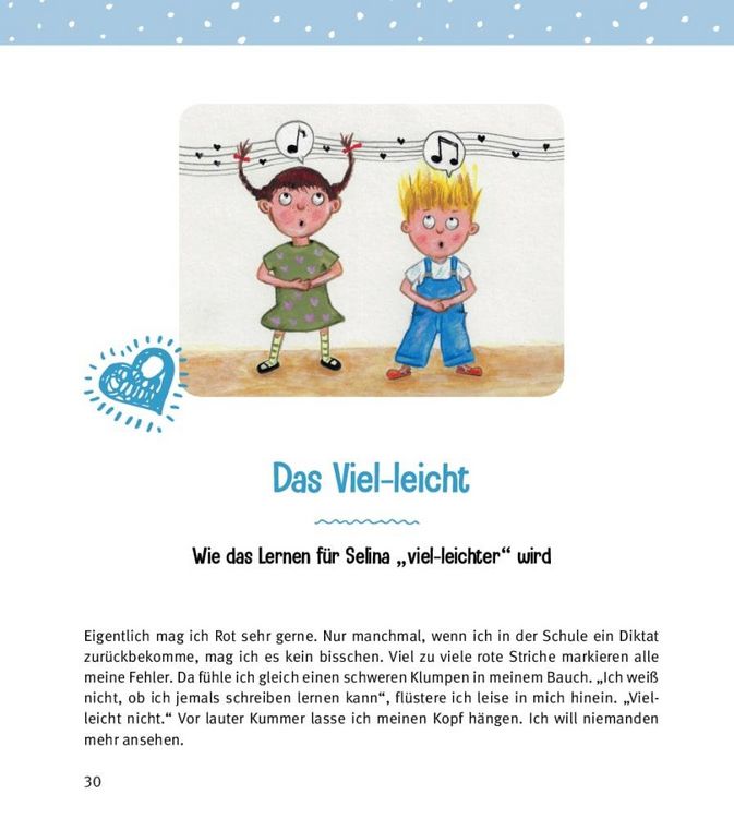 Produktbild: Herzgeschichten. Kinder st&auml;rken und ihr Selbstwertgef&uuml;hl f&ouml;rdern.