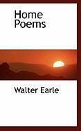 Produktbild: Home Poems