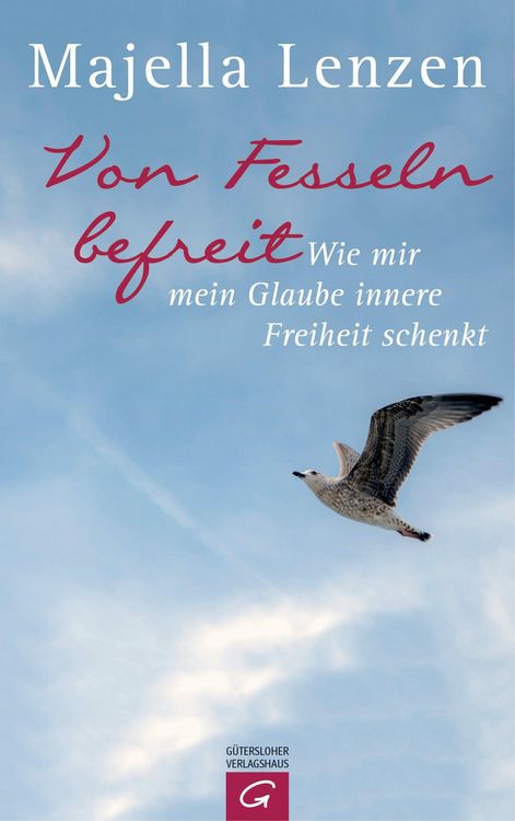 Produktbild: Von Fesseln befreit