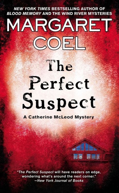 Produktbild: The Perfect Suspect