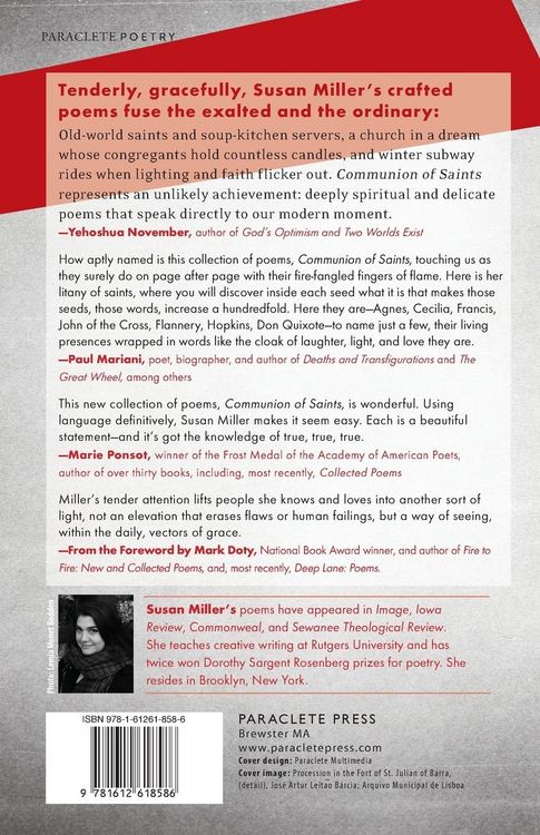 Produktbild: Communion of Saints