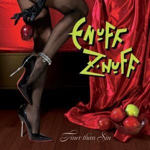 Produktbild: Finer Than Sin