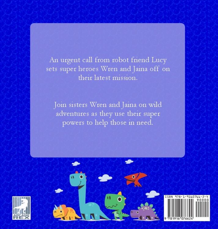 Produktbild: Super Sisters