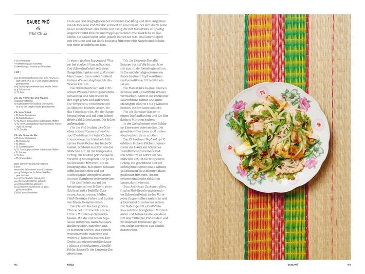 Produktbild: Vietnam &ndash; Das Kochbuch
