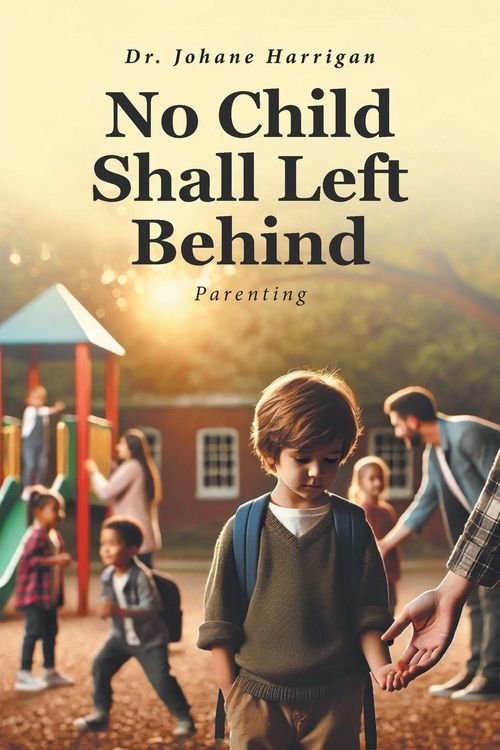 Produktbild: No Child Shall Left Behind