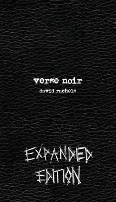 Produktbild: Verse Noir