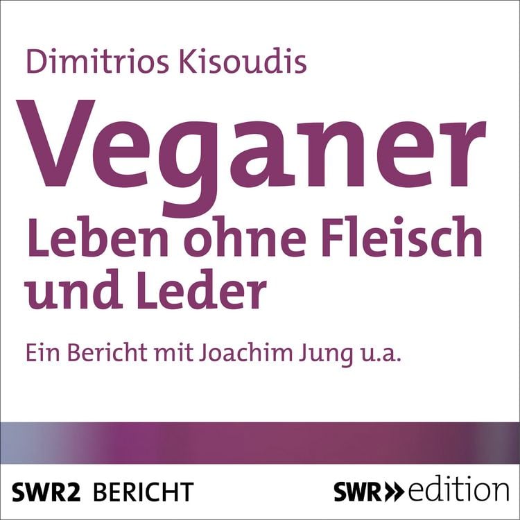 Produktbild: Veganer