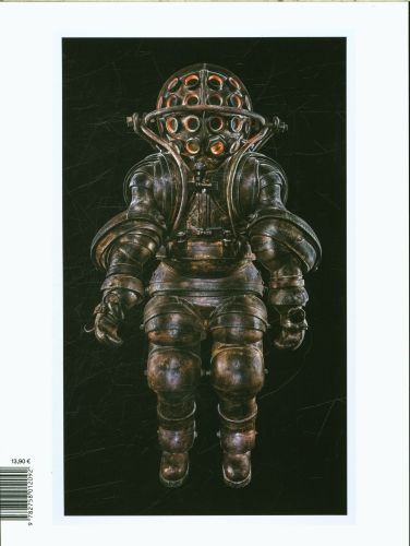 Produktbild: Mus&eacute;e national de la marine