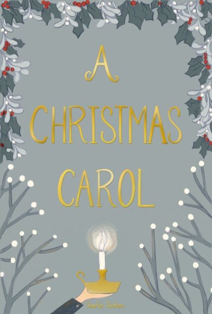 Produktbild: A Christmas Carol