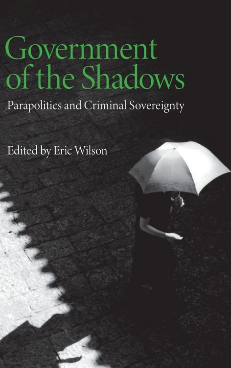 Produktbild: Government of the Shadows