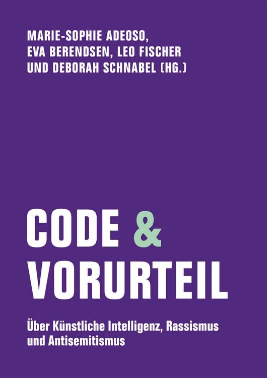 Produktbild: Code & Vorurteil