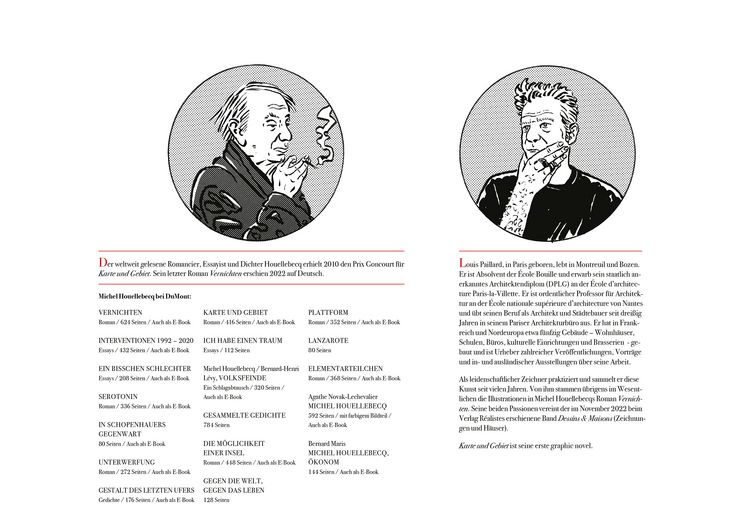 Produktbild: Karte und Gebiet